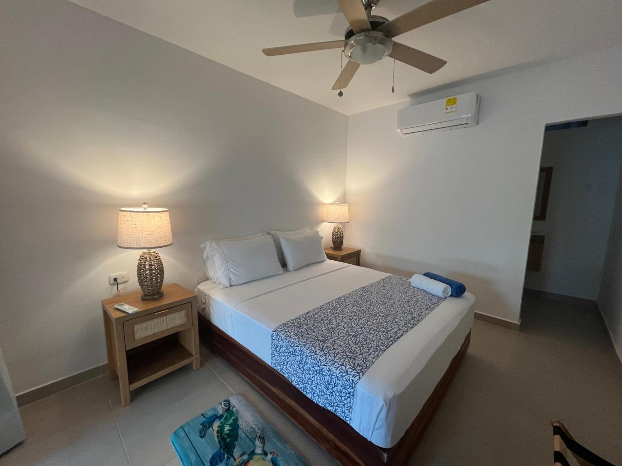 Carey Beach Isla Barú المظهر الخارجي الصورة