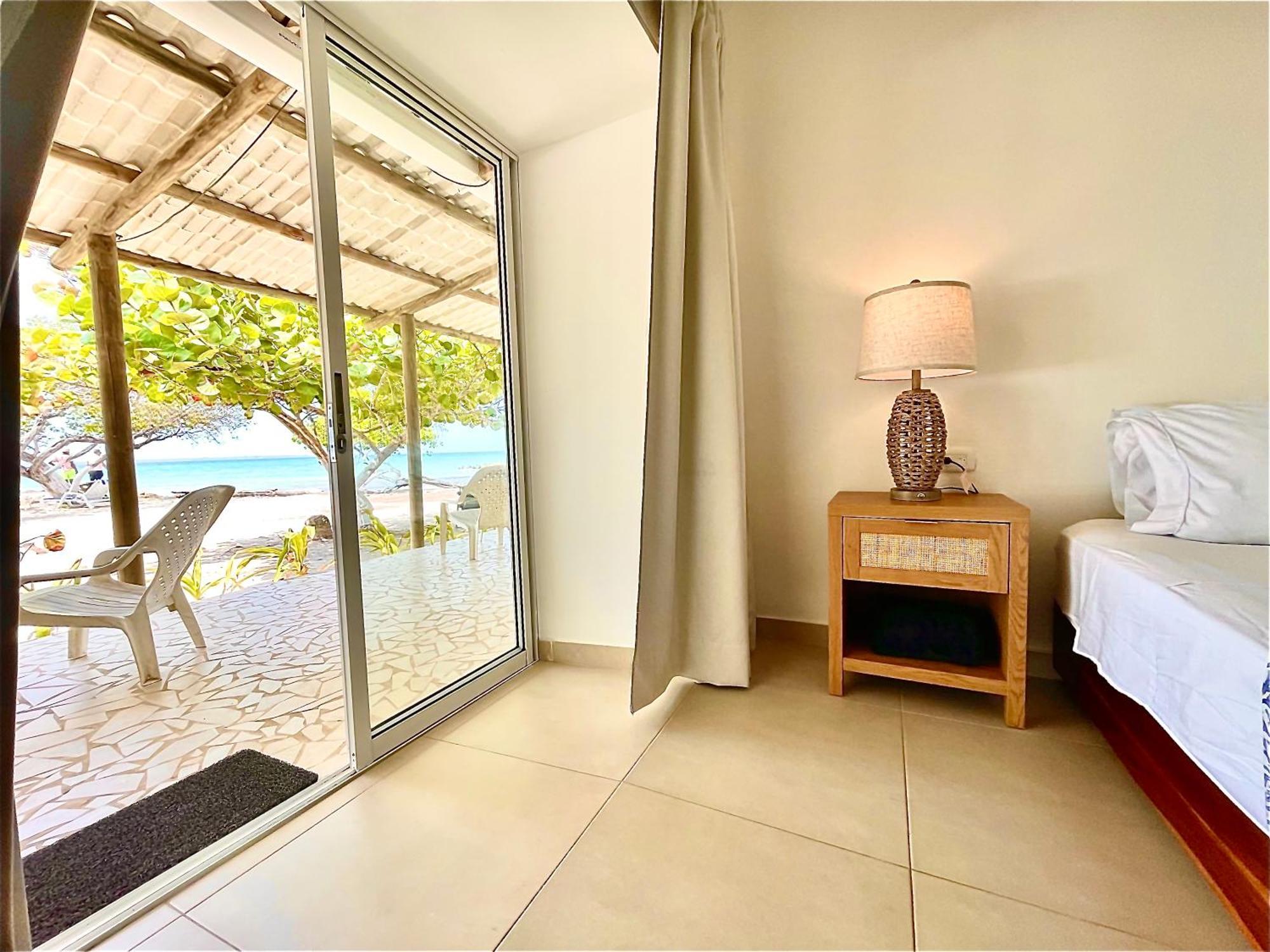 Carey Beach Isla Barú المظهر الخارجي الصورة