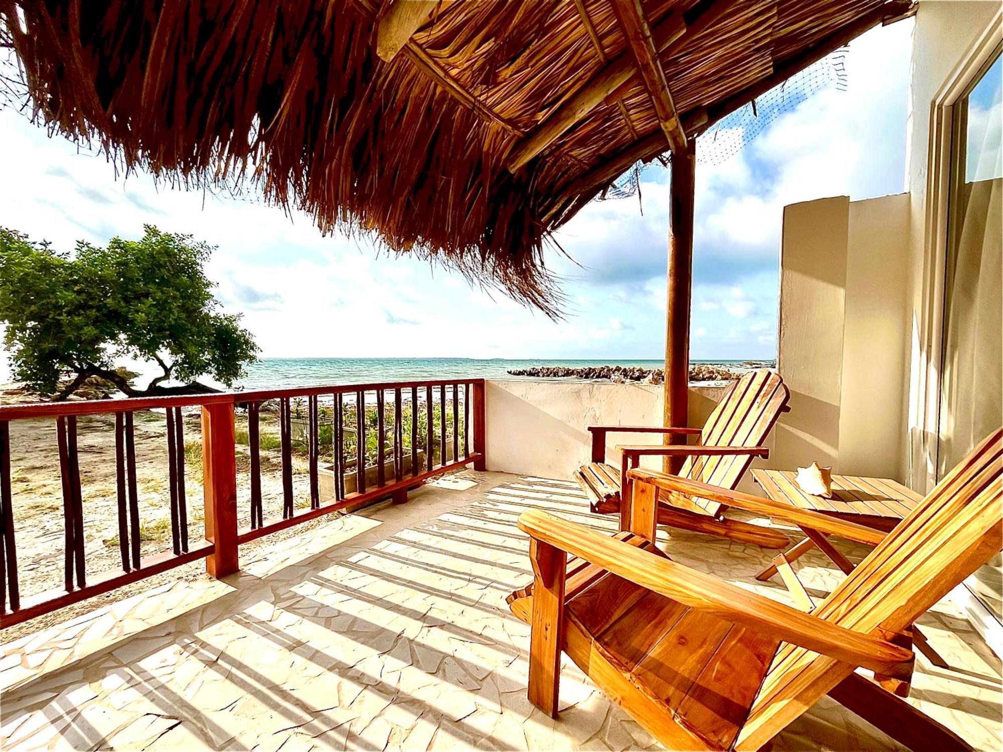 Carey Beach Isla Barú المظهر الخارجي الصورة