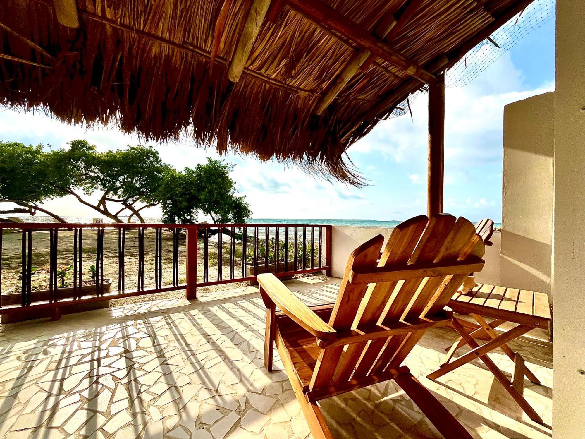 Carey Beach Isla Barú المظهر الخارجي الصورة