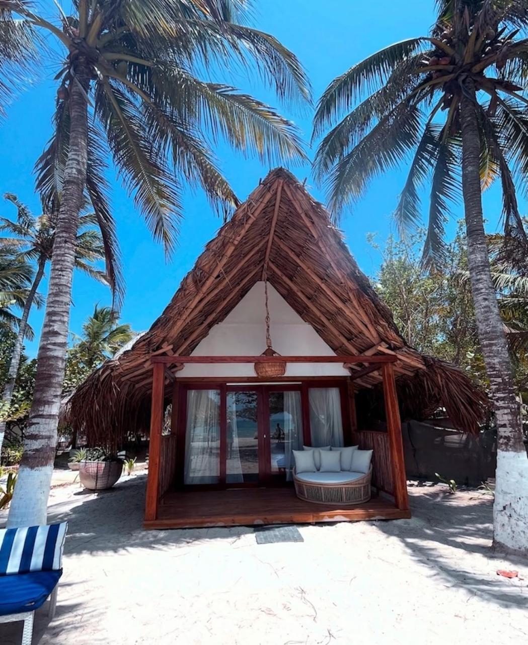 Carey Beach Isla Barú المظهر الخارجي الصورة
